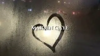 Marvin Gaye - Charlie Puth ft. Meghan Trainor (Slowed Down)