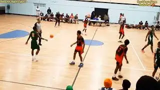 Providence Storm Pre-season 🏀                         