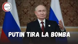 Geopol&iacute;tica en Tiempo Real: Rusia, EE.UU. y el Nuevo Equilibrio Global