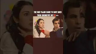 Sher ❤️- Sad Drama Edit| EPIS12 |SHER 🔥| Danish Taimoor & Sarah Khan|Latest Status #shorts #Sher