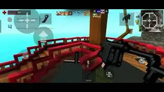 Best mobile player in pixel strike 3d