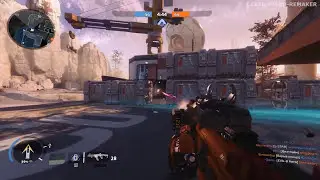 Titanfall 2 Гайд: ПП-R 97 и стрельба от Бедра