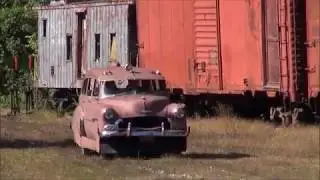 The Eureka Springs & North Arkansas Railway