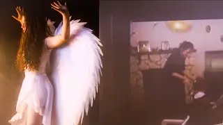 Calling For You - Ricki Ayela (OFFICIAL MUSIC VIDEO)