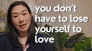 Staying Open-Hearted Without Losing Yourself
