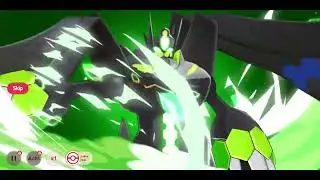 VIP0 S+ red draws zygard summon pocket incoming
