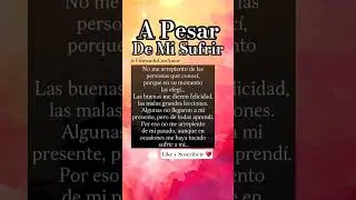 🔴👉 Despite My Suffering 👈 Beautiful Phrases and Reflections #phrases #reflections #viralshorts