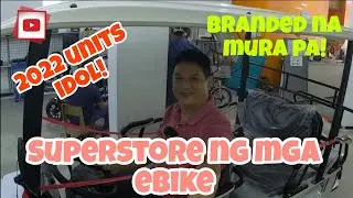 2022 EBIKE COMPILATION NG Ebike & Escooter SUPERSTORE- PRICE | RANGE | SPEED