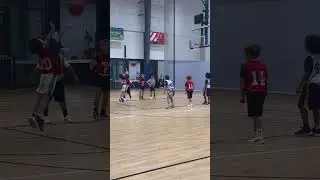 Noah Flood Takes Prides In Free Throw Routine!! #basketball #shorts #noahflood #games