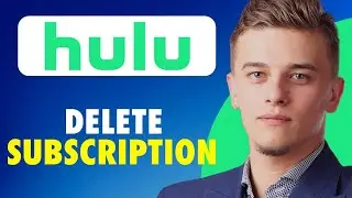 How to delete hulu subscription (2026)