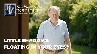 Expert Eye Care You Can Trust | Healthy Vision Institute