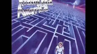 Wrathchild America - Hernia (Instrumental)