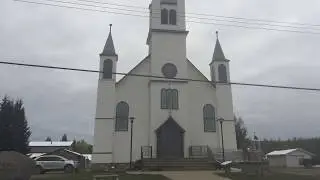 PLAMONDON ALBERTA CANADA