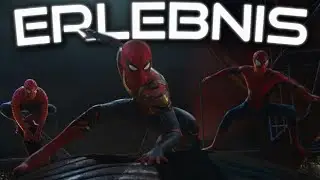Spider-Man No Way Home war nicht nur ein Film 