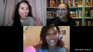 KKW/Donda Wedding Dress, School Busses, and Fake Activism | Those Other Girls Episode 101