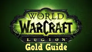How To Hit Gold Cap In World of Warcraft Before legion!