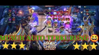 CARA MUDAH COMBO ASTRO POWER PAKAI COMMANDER PAO 1