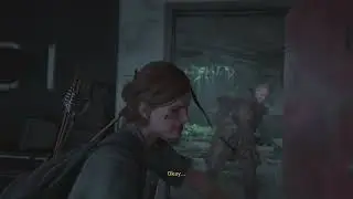 The Last of Us Part II Remastered - Seraphites Patrol CONSISTENT Strats - Grounded Permadeath