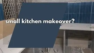 Kitchen budget mai banwani hai toh comment karo. #kitchen#transformyourhome#lowbudgetproject