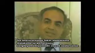 Tahmin edilemeyen KUTSAMA ALLAH&Ccedil;A: Her şerde BİR HAYIR VARDIR! Her şeyi ALLAH ayarlar!(Reşad Halife)