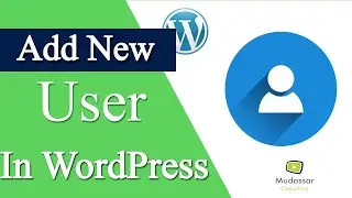 How to Add New Users and Authors to Your WordPress Blog
