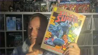 Retro-Comics: Marvel Comics Exklusiv vom Condor-Verlag / Avengers / Dr. Doom / Wolverine / Nick Fury