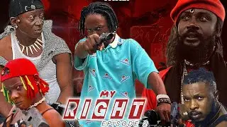 MY RIGHT EPISODE (2)FULL VIDEO FT SIBI,IKOSO,SELENA TESTED,NOLLYWOOD,JAGABAN,EMMA OGA FILM