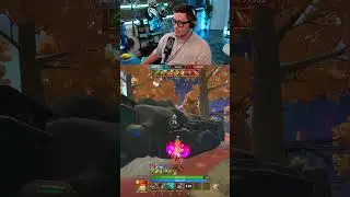 МЕНЯ ТРОЛЛИЛ МОЙ ЯНУС! #smite #smite2