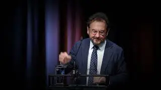 Demenz Vortrag von Professor Heribert Prantl