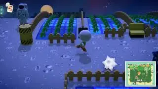Animal Crossing Catalog Island