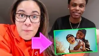 DOMO WILSON SAYS CRISSY DANIELLE CARES MORE ABOUT HER NEW RELATIONSHIP THAN BABY DOMONIC