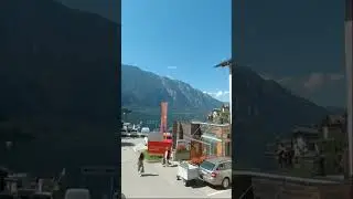 Hallstatt Austria | Europe&rsquo;s Most Beautiful Village 🇦🇹✨#travel
