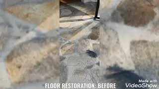 CLAY FLOOR AND NATURAL STONE CLEANING AND RESTORATION   Copy