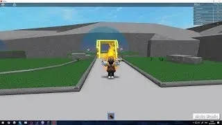 Роблокс/Lucky blocks я ТИГР 24 на 7 ТИГР :)