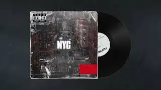 Huntrill x Jungle Jack - NYC boombap type beat #sample #freestyle #jazzinstrumental