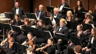 Star Wars Imperial March (Darth Vader's Theme)