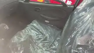 fire trucks made in china