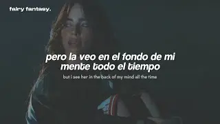 Billie Eilish - WILDFLOWER『sub. español + letra/ lyrics』