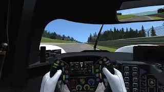 Real Racing 3 - Porsche 963 Fastest Lap at Spa Francorchamps