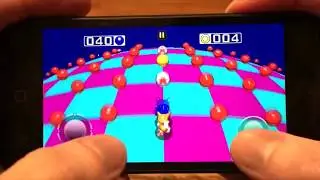 Sonic The Hedgehog 3 & Knuckles (Remastered) | Reveal Trailer