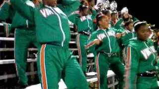 Huffman High School Who Can I Turn To (Valorettes)