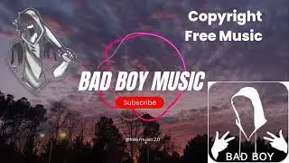 #viral Bad boy background music || no Copyright claim || royalty free music