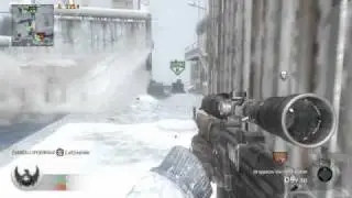 St0cky 21 - Black Ops tinitage