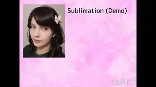 Monarch Wasp - Sublimation (Demo)