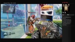 DOUBLE CRYPTOKEY WEEKEND!!! - Going For DLC WEAPONS & The NEW Camo