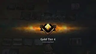 Колода MTG Gold Rank Horse Standard на Arena Discussion