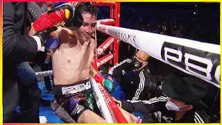 45 Minutes Of Brutal Boxing Knockouts (PBC Part 6)