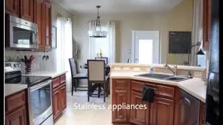2914 INDIGO DRIVE PEARLAND TEXAS
