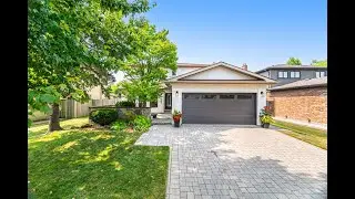2357 Kenbarb Road, Mississauga Home - Real Estate Properties