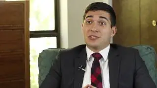 Called Mandarin Speaking (Scotland Ireland Mission)
